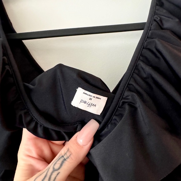 WILFRED DANETTE BODYSUIT - Picture 4 of 5